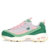 D’ Lites 1.0 Scarpe da papà GS Verde/Rosa