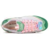D’ Lites 1.0 Scarpe da papà GS Verde/Rosa