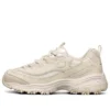 D’ Lites 1.0 Sneakers basse GS Bianco