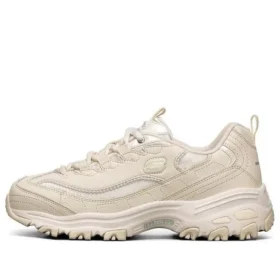 D’ Lites 1.0 Sneakers basse GS Bianco