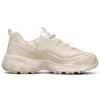 D’ Lites 1.0 Sneakers basse GS Bianco