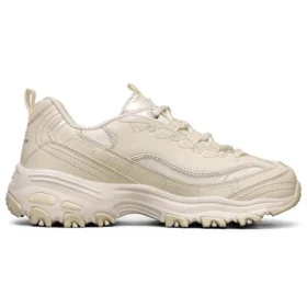 D’ Lites 1.0 Sneakers basse GS Bianco