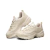 D’ Lites 1.0 Sneakers basse GS Bianco