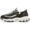 D’ Lites 1.0 Sneakers chunky “Black White”