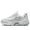 D’ Lites 1.0 Sneakers GS Bianco