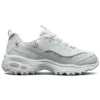 D’ Lites 1.0 Sneakers GS Bianco
