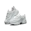 D’ Lites 1.0 Sneakers GS Bianco