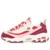 D Lites 1.0 Splicing Scarpe Dad Rosso/Rosa