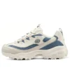 D’ Lites 1.0 “White Blue”