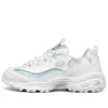 D’ Lites 1.0 “White Blue”