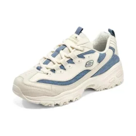 D’ Lites 1.0 “White Blue”