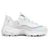 D’ Lites 1.0 “White Blue”