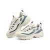 D’ Lites 1.0 “White Blue”