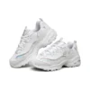 D’ Lites 1.0 “White Blue”