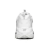 D’ Lites 1.0 “White Blue”