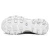 D’ Lites 1.0 “White Blue”