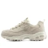 D’ Lites 1.0 “White Cream”