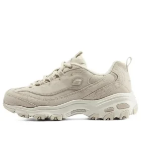 D’ Lites 1.0 “White Cream”