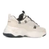 D’ Lites 1.0 “White Cream”