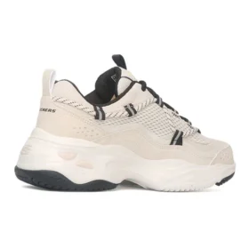 D’ Lites 1.0 “White Cream”