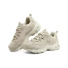 D’ Lites 1.0 “White Cream”
