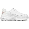 D’ Lites 1.0 “White Floral”