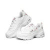 D’ Lites 1.0 “White Floral”