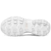 D’ Lites 1.0 “White Floral”