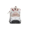 D’ Lites 1.0 “White Goldpink”