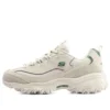 D’ Lites 1.0 “White Green”