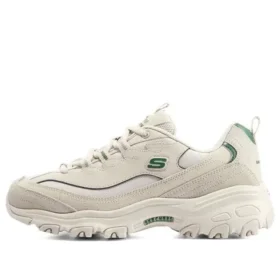 D’ Lites 1.0 “White Green”