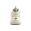 D’ Lites 1.0 “White Green”