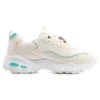 D’ Lites 1.0 “White Teal”