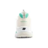D’ Lites 1.0 “White Teal”