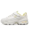 D’ Lites 1.0 “White Yellow”