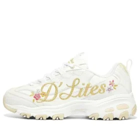 D’ Lites 1.0 “White Yellow”