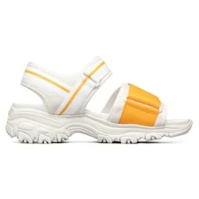 D’ Lites 1.0 “White Yellow”