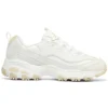 D’ Lites 1.0 “White Yellow”