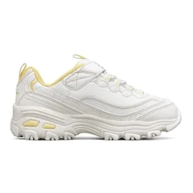D’ Lites 1.0 “White Yellow”