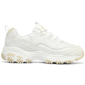 D’ Lites 1.0 “White Yellow”