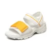 D’ Lites 1.0 “White Yellow”