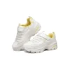 D’ Lites 1.0 “White Yellow”