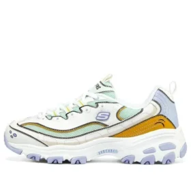 D’ Lites 1.0 x SpongeBob “Bianco Blu Verde”