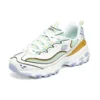 D’ Lites 1.0 x SpongeBob “Bianco Blu Verde”