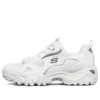 D Lites 2.0 Argento/Bianco