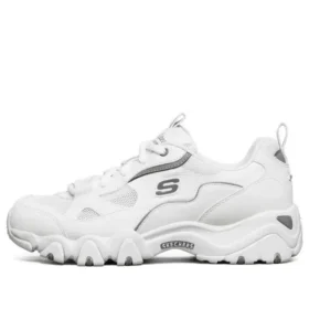D Lites 2.0 Argento/Bianco