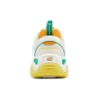 D’ Lites 2.0 “Bianco Arancione Giallo”