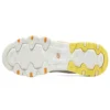 D’ Lites 2.0 “Bianco Arancione Giallo”