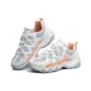 D’ Lites 2.0 “Bianco Blu Rosa”