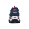 D’ Lites 2.0 “Bianco Blu Rosso”